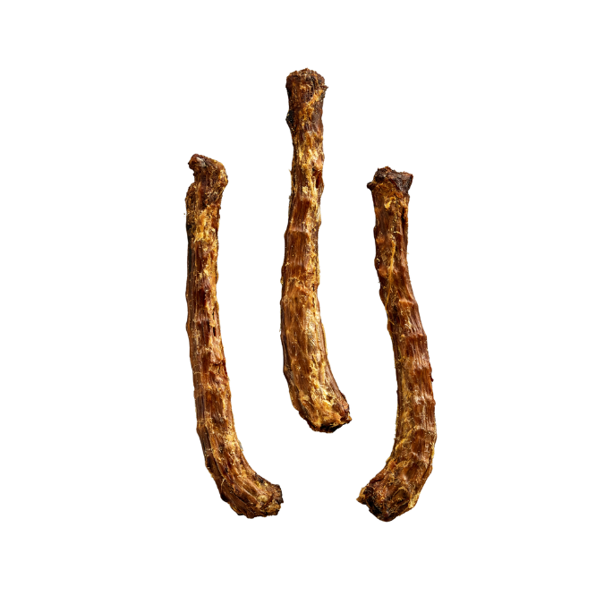 Entenhälse, 500g