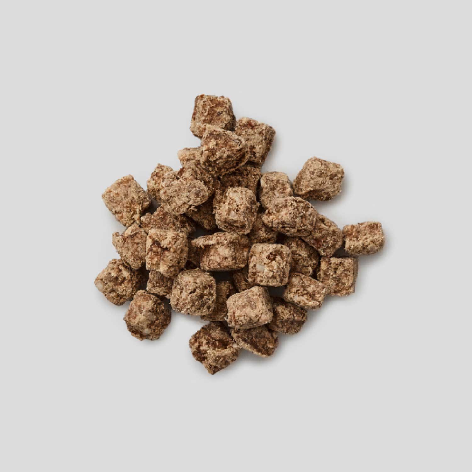 Fleischwürfel Lamm, 500g
