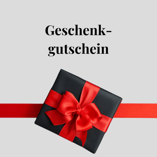 LEO LÖWENHERZ Geschenkgutschein