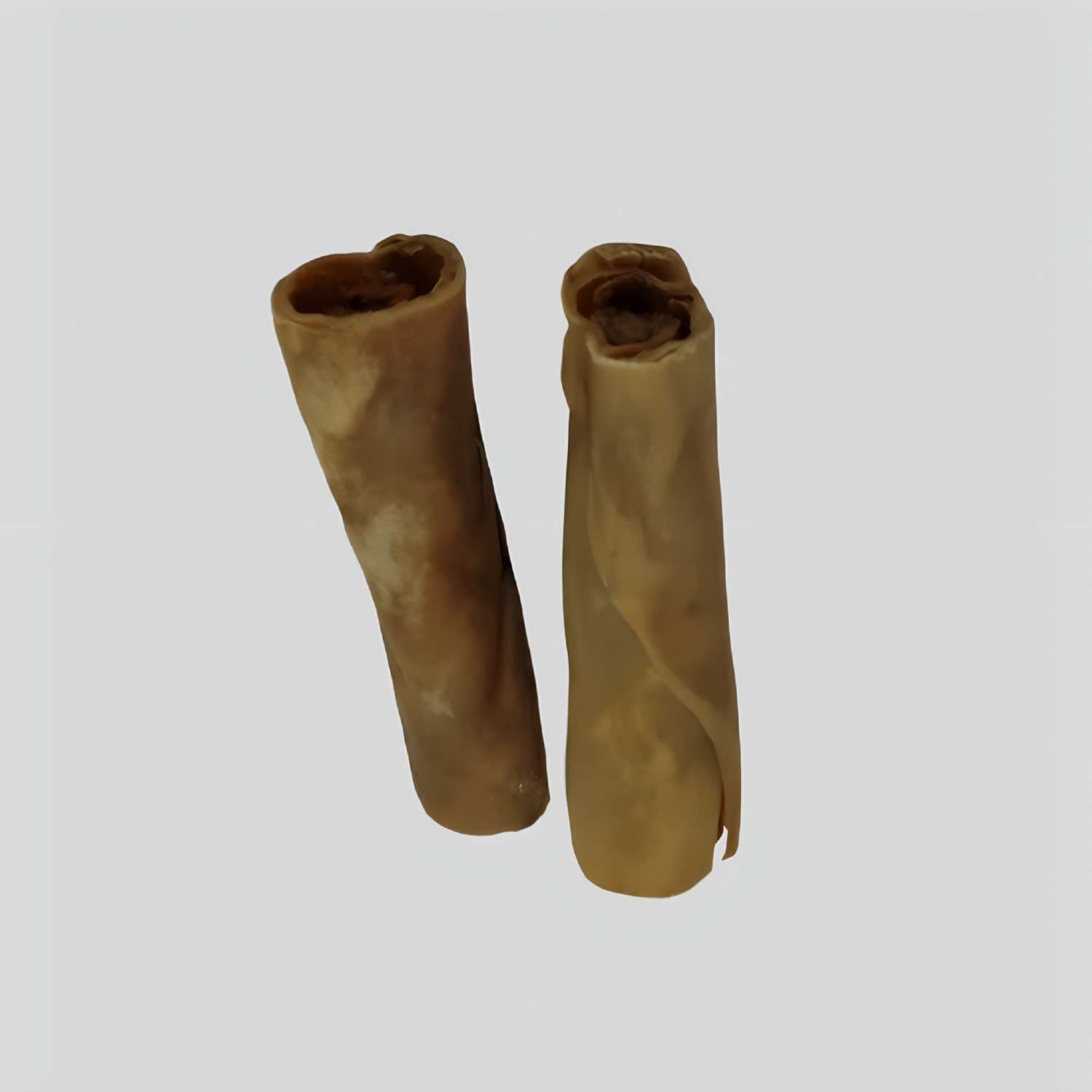 Ziegenhaut-Rolle, 500g