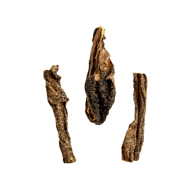 Lammpansen, 500g