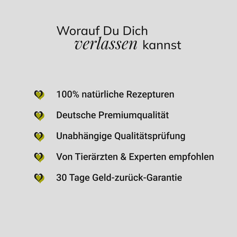 Barf-Öl, 500ml