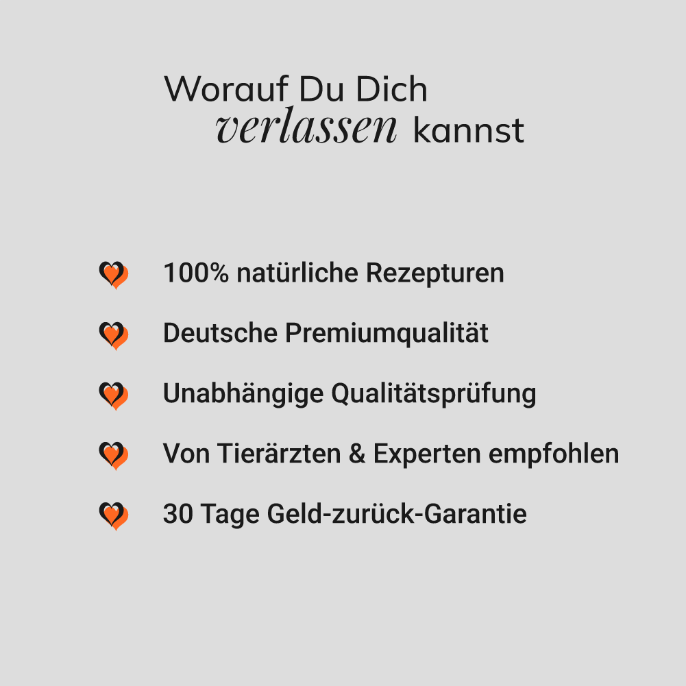 Lachsöl, 500ml
