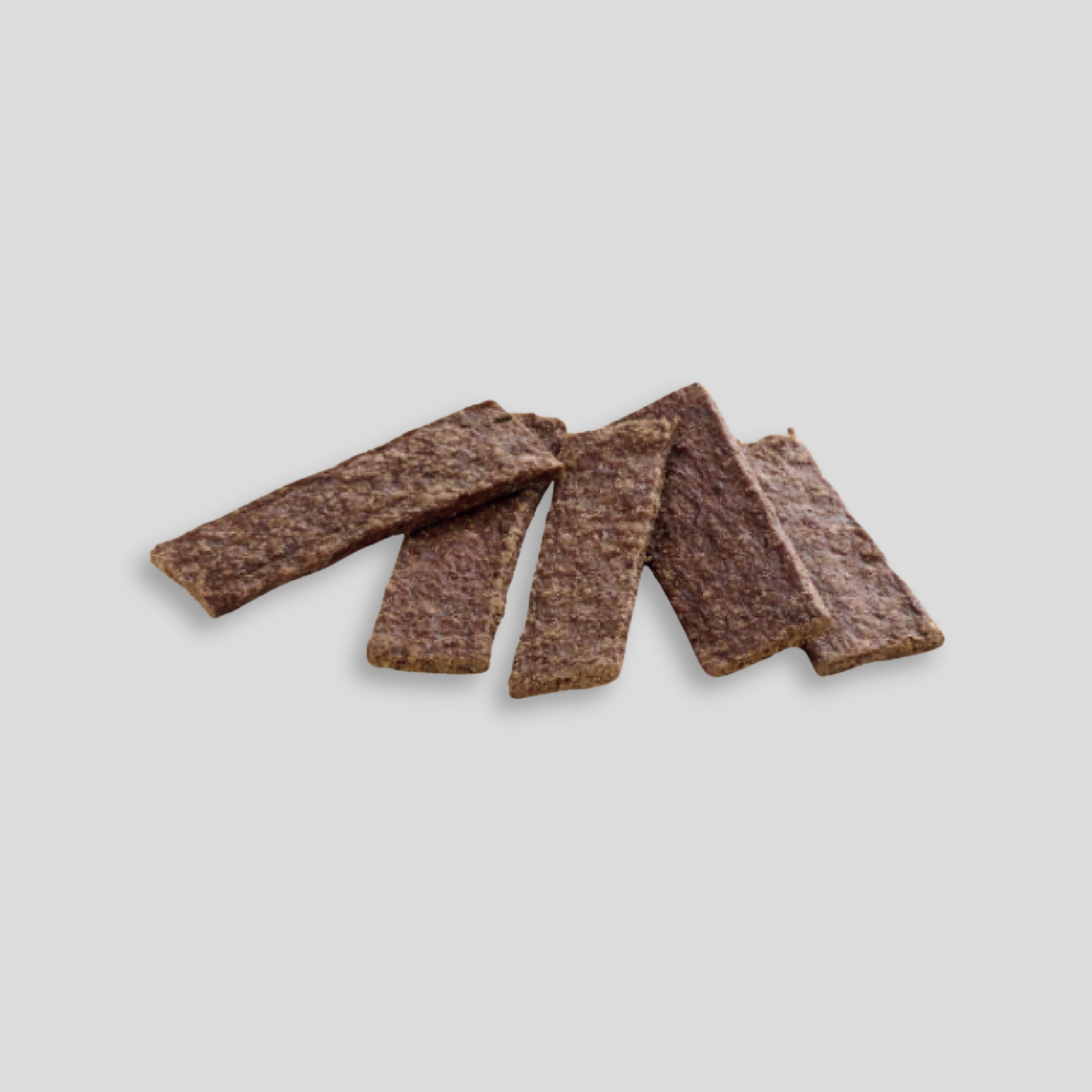 Fleischstreifen Rind, 500g