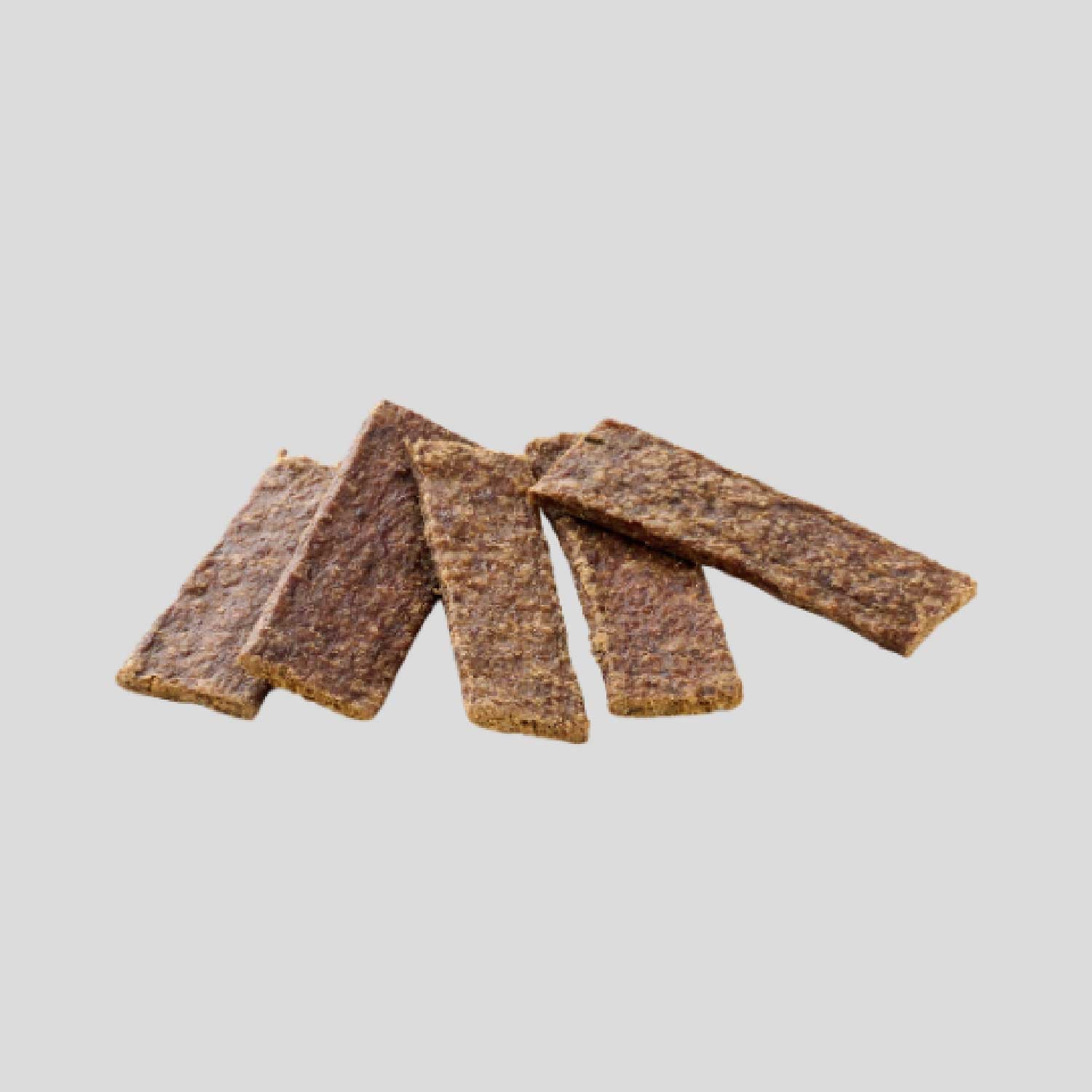 Fleischstreifen Hirsch, 500g