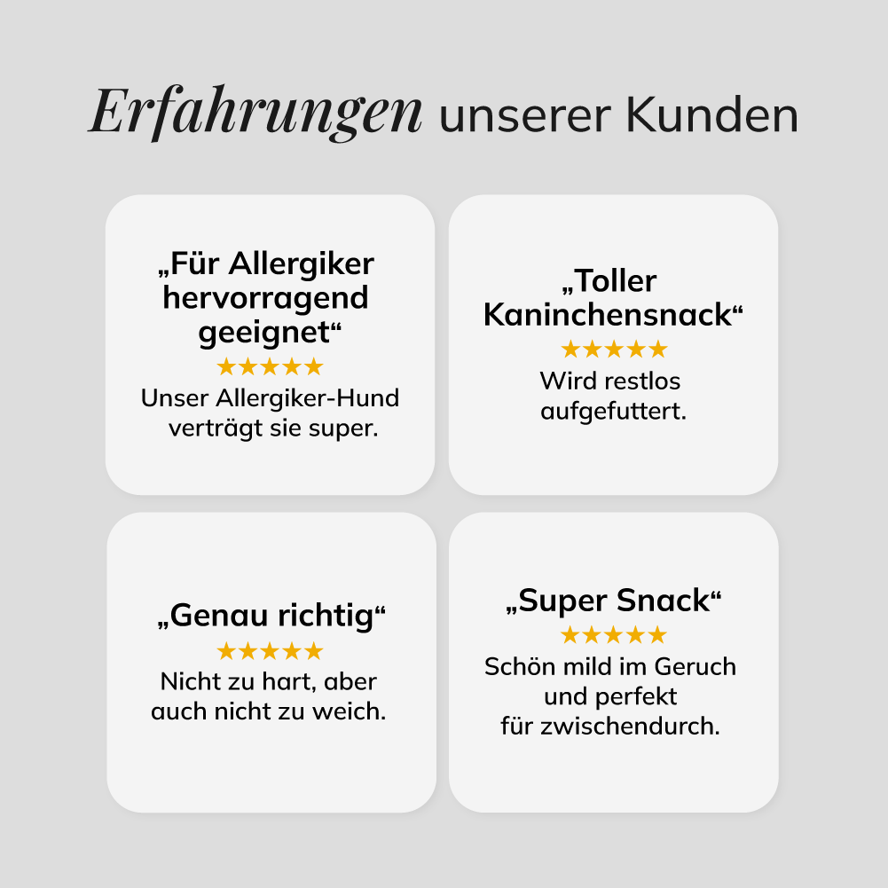 Fleischstreifen Huhn, 500g
