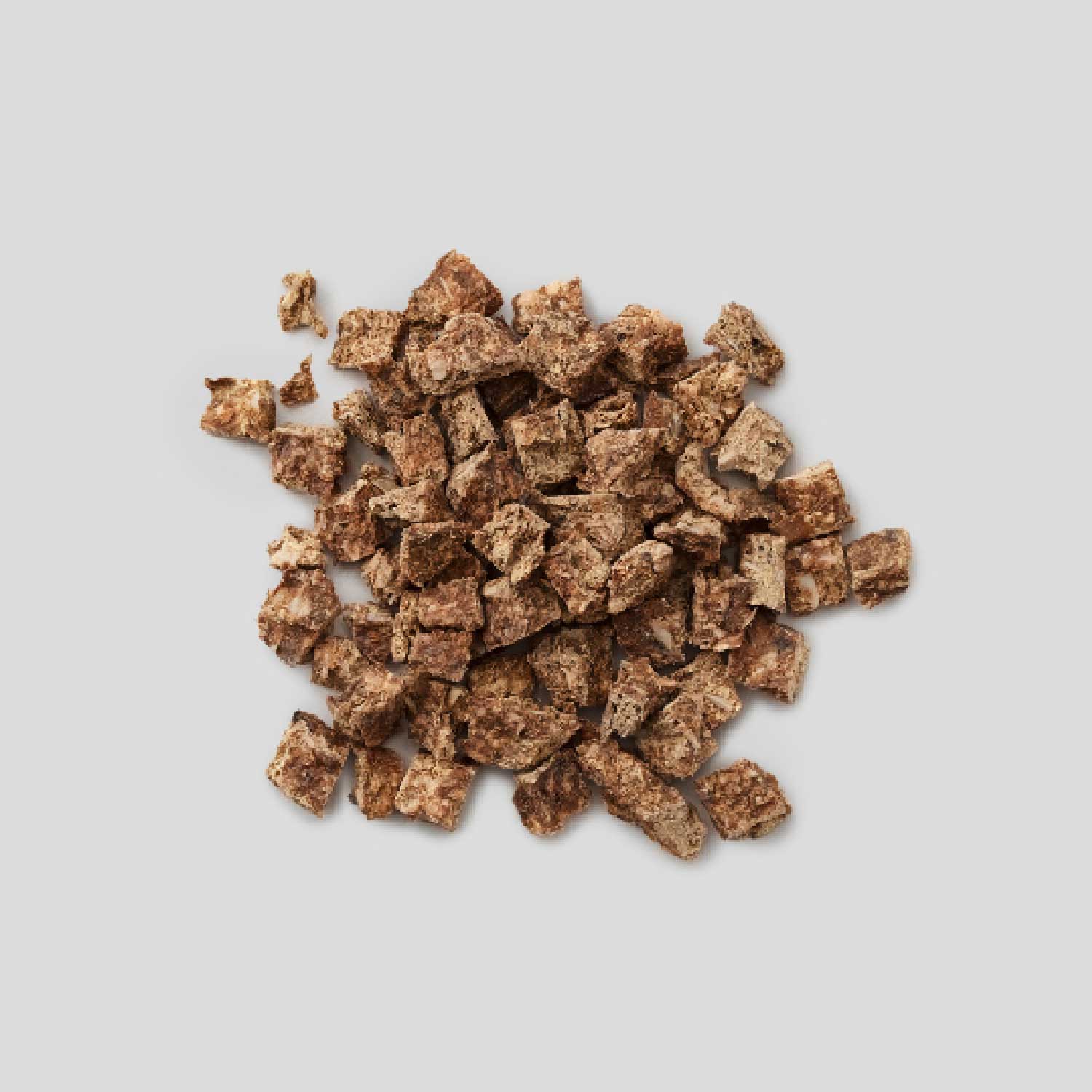 Mini-Würfel Dorsch, 500g